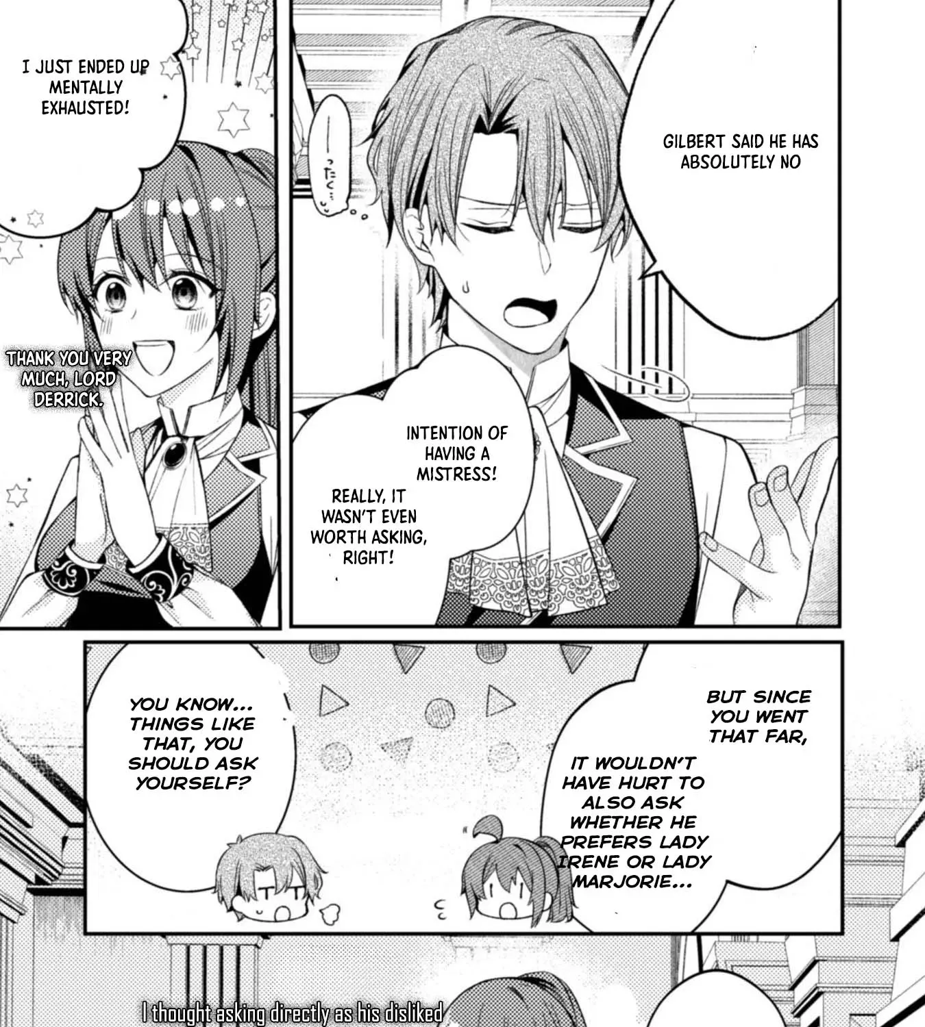 I Offered to Find the Ideal Bride, but My Cold Fiancé Suddenly Got Involved Chapter 7 page 5 - 