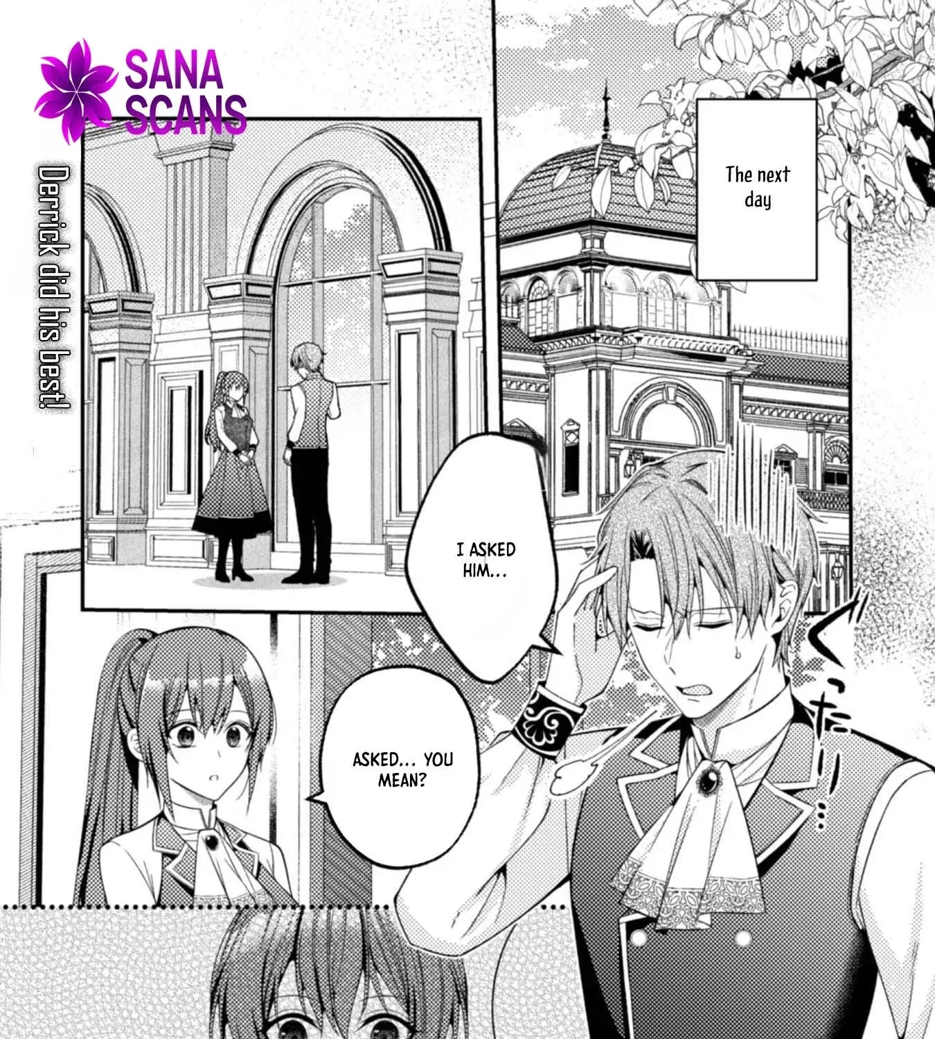 I Offered to Find the Ideal Bride, but My Cold Fiancé Suddenly Got Involved Chapter 7 page 45 - 