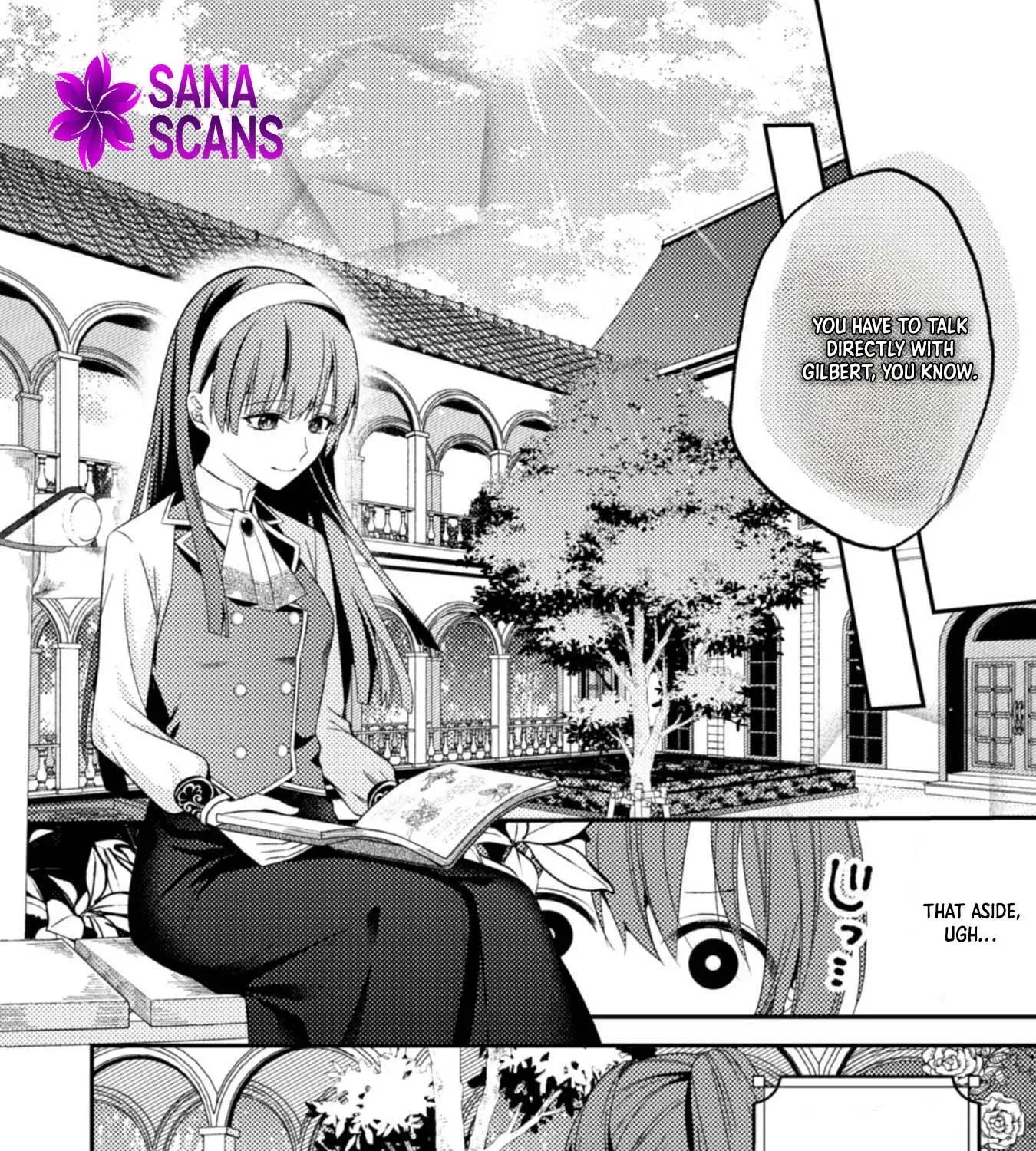 I Offered to Find the Ideal Bride, but My Cold Fiancé Suddenly Got Involved Chapter 7 page 47 - 