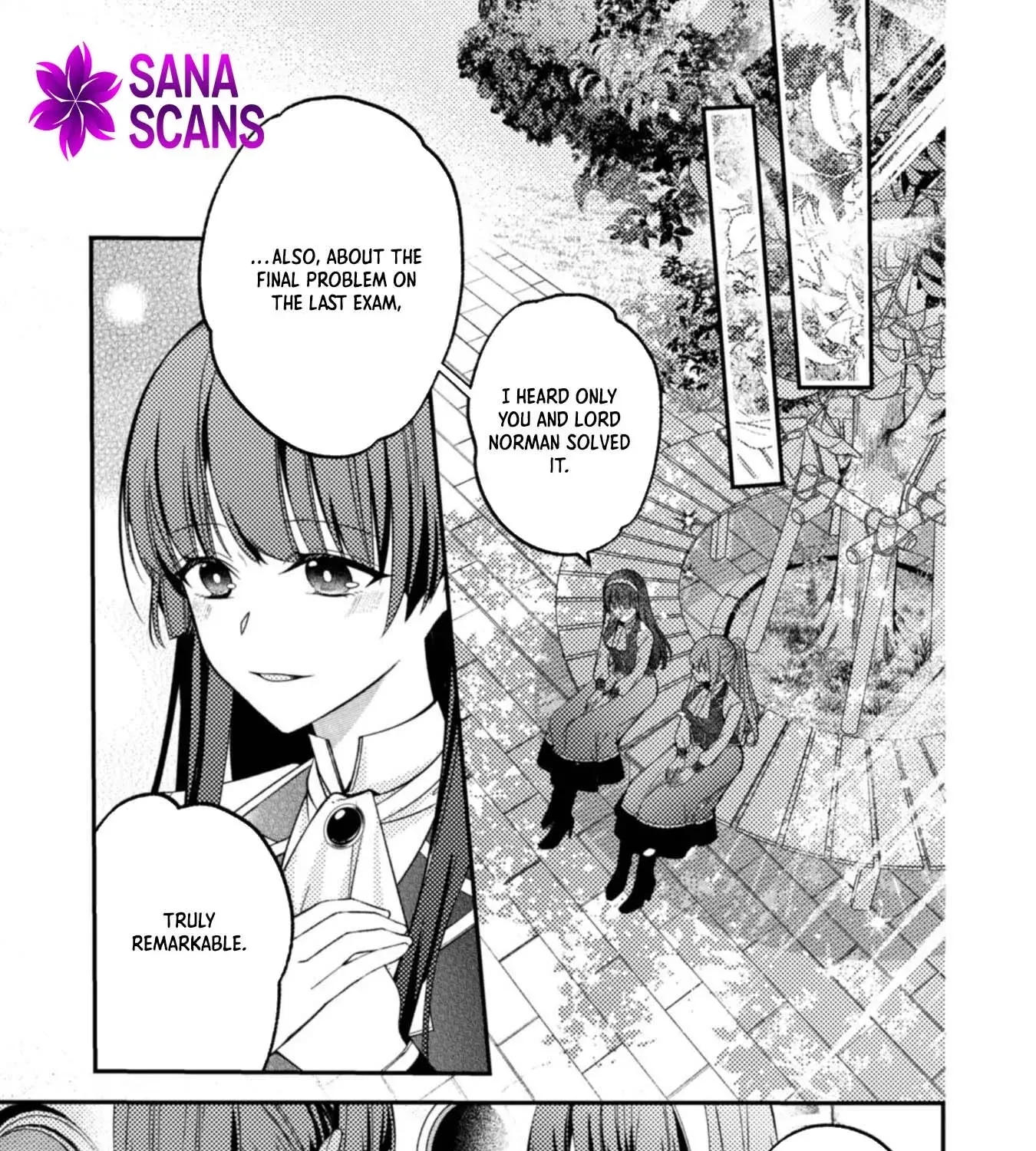 I Offered to Find the Ideal Bride, but My Cold Fiancé Suddenly Got Involved Chapter 7 page 49 - 