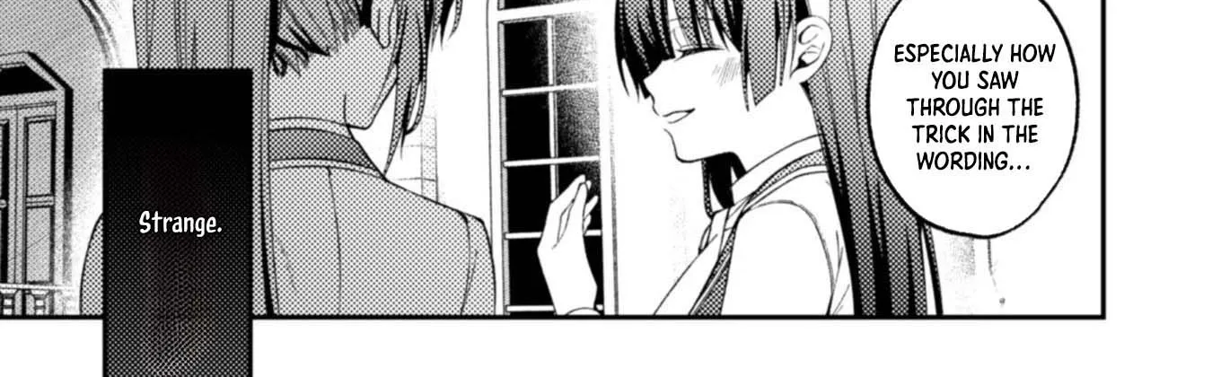 I Offered to Find the Ideal Bride, but My Cold Fiancé Suddenly Got Involved Chapter 7 page 50 - 