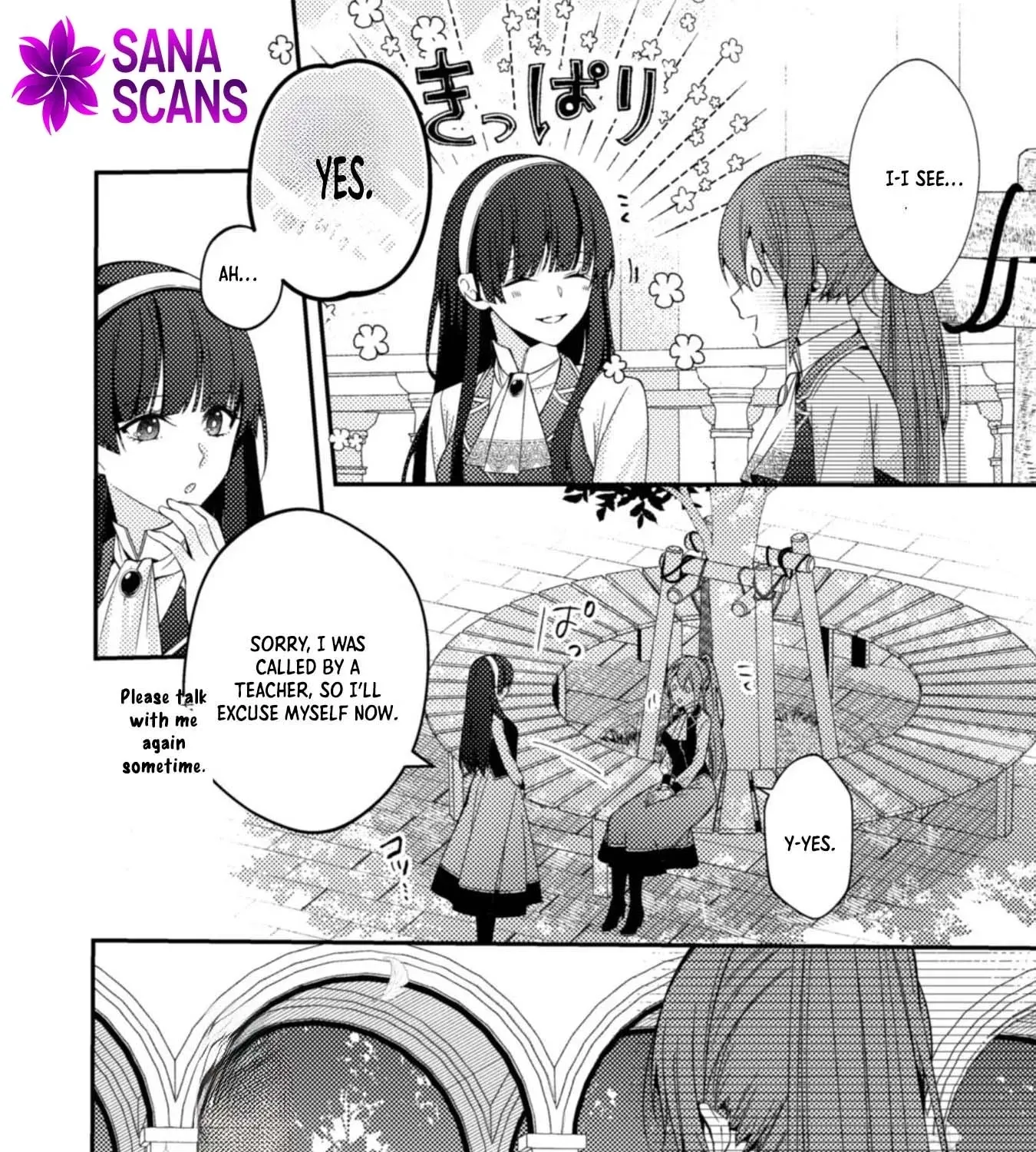 I Offered to Find the Ideal Bride, but My Cold Fiancé Suddenly Got Involved Chapter 7 page 51 - 