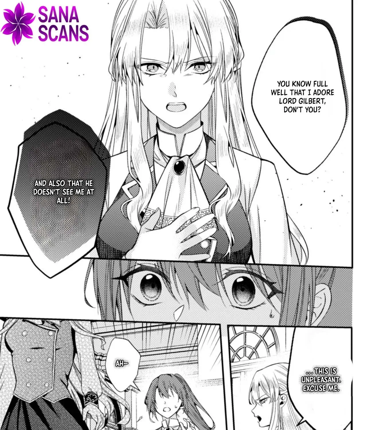 I Offered to Find the Ideal Bride, but My Cold Fiancé Suddenly Got Involved Chapter 7 page 53 - 