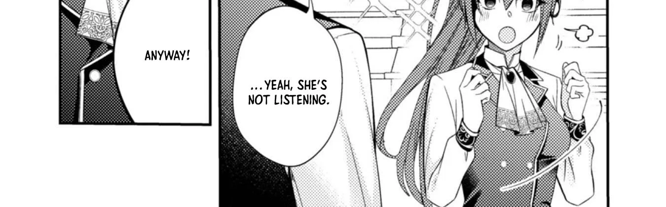 I Offered to Find the Ideal Bride, but My Cold Fiancé Suddenly Got Involved Chapter 7 page 10 - 