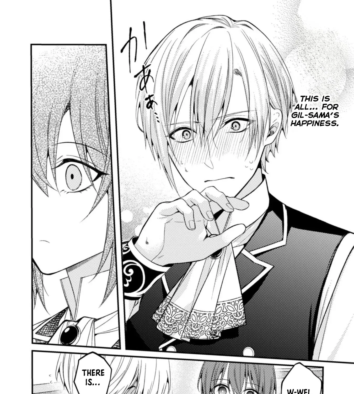 I Offered to Find the Ideal Bride, but My Cold Fiancé Suddenly Got Involved Chapter 8 page 11 - 