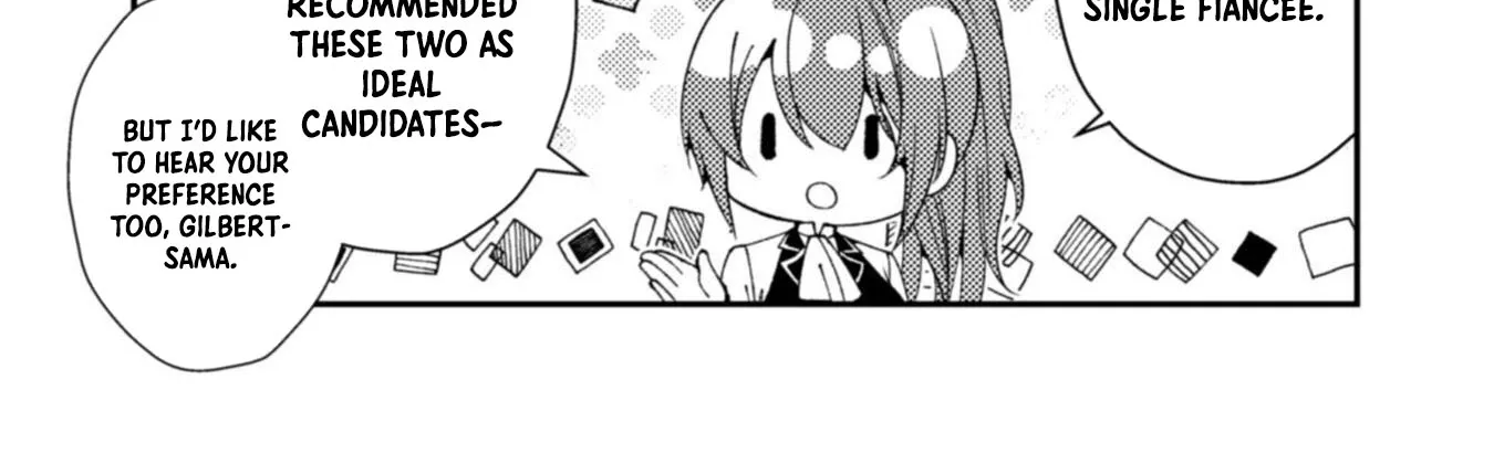 I Offered to Find the Ideal Bride, but My Cold Fiancé Suddenly Got Involved Chapter 8 page 22 - 