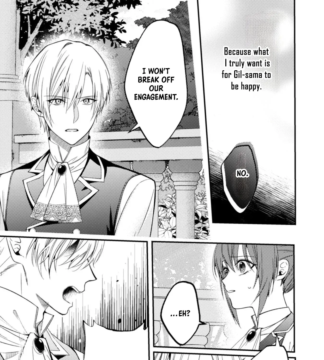 I Offered to Find the Ideal Bride, but My Cold Fiancé Suddenly Got Involved Chapter 8 page 25 - 