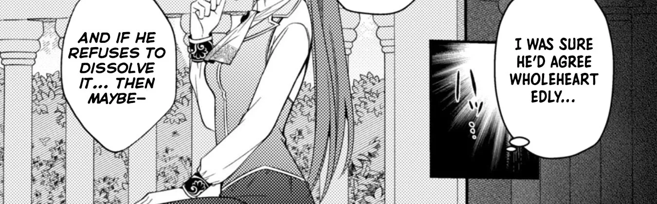I Offered to Find the Ideal Bride, but My Cold Fiancé Suddenly Got Involved Chapter 8 page 28 - 