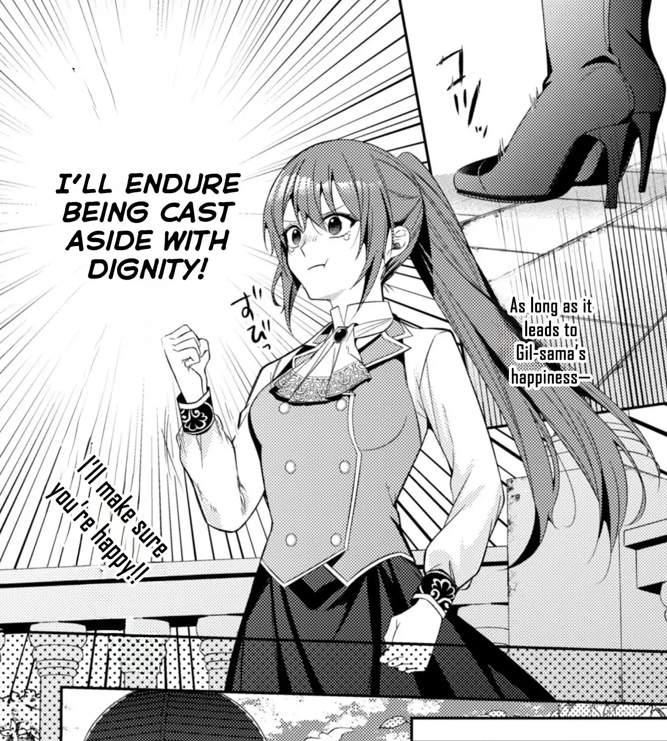 I Offered to Find the Ideal Bride, but My Cold Fiancé Suddenly Got Involved Chapter 8 page 31 - 