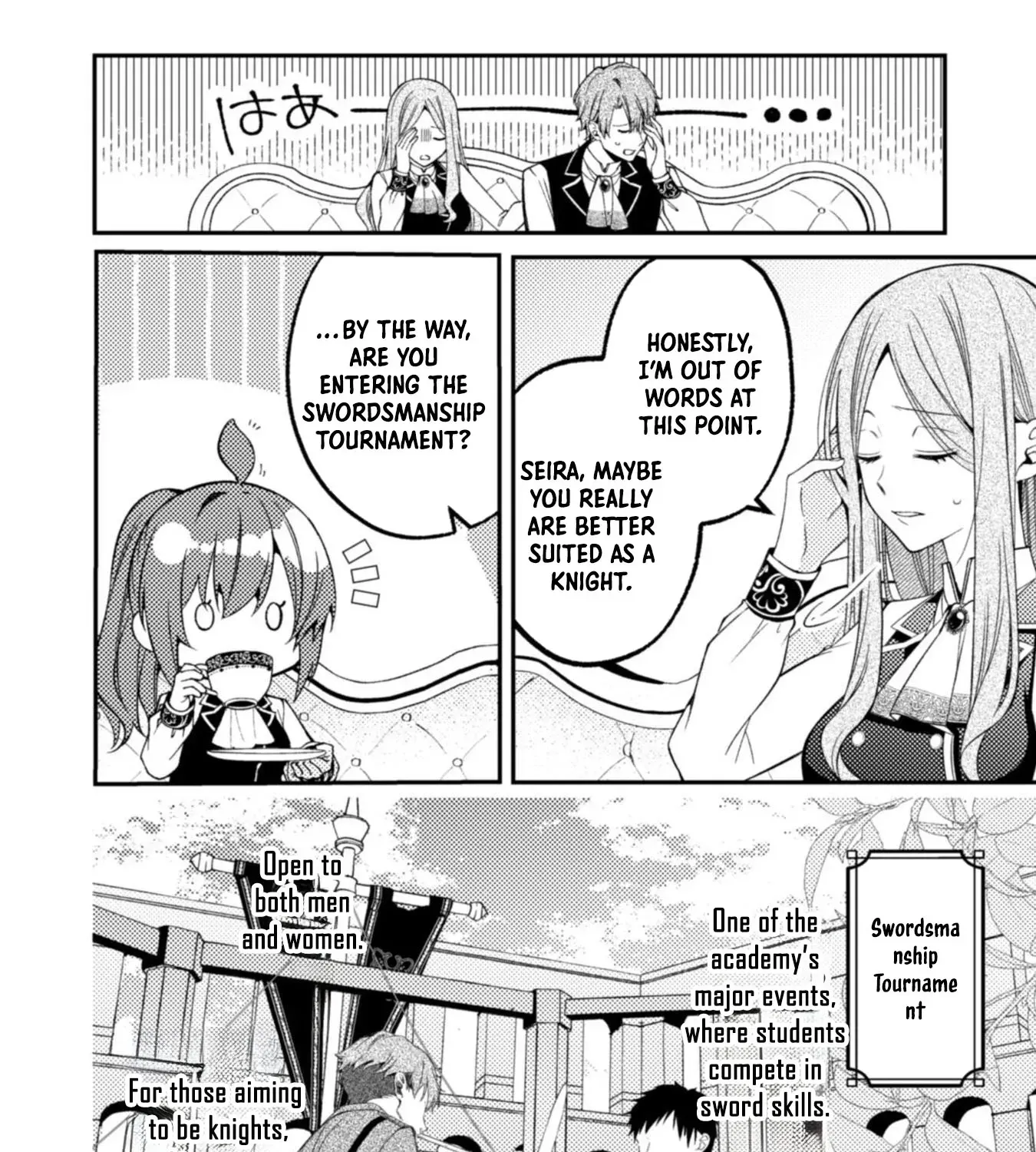 I Offered to Find the Ideal Bride, but My Cold Fiancé Suddenly Got Involved Chapter 8 page 35 - 