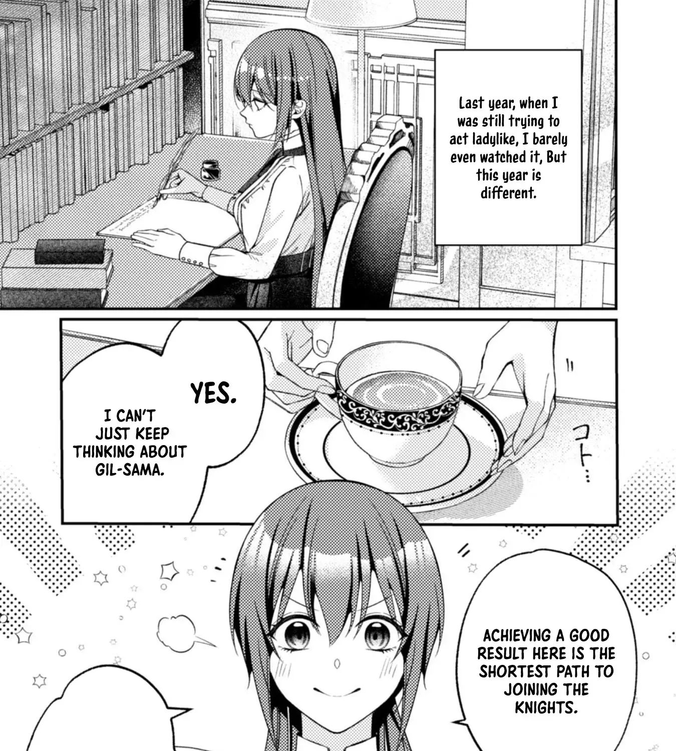 I Offered to Find the Ideal Bride, but My Cold Fiancé Suddenly Got Involved Chapter 8 page 37 - 