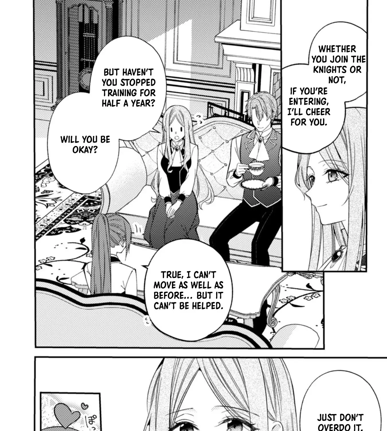 I Offered to Find the Ideal Bride, but My Cold Fiancé Suddenly Got Involved Chapter 8 page 39 - 