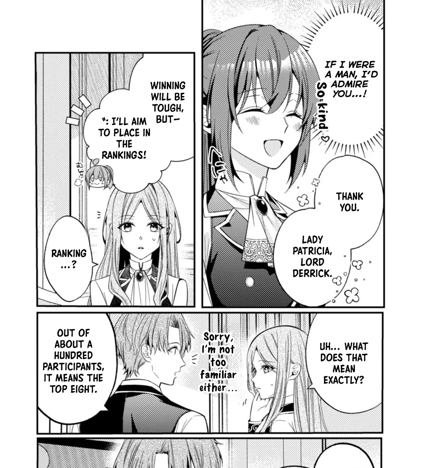 I Offered to Find the Ideal Bride, but My Cold Fiancé Suddenly Got Involved Chapter 8 page 41 - 