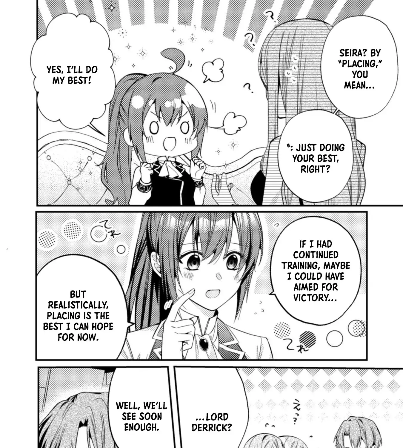 I Offered to Find the Ideal Bride, but My Cold Fiancé Suddenly Got Involved Chapter 8 page 43 - 