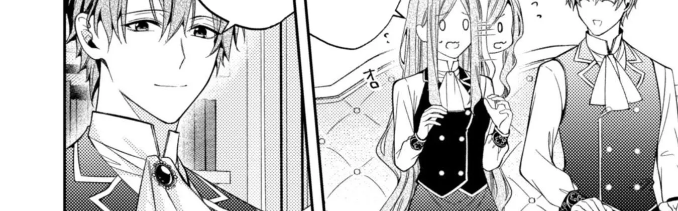 I Offered to Find the Ideal Bride, but My Cold Fiancé Suddenly Got Involved Chapter 8 page 44 - 