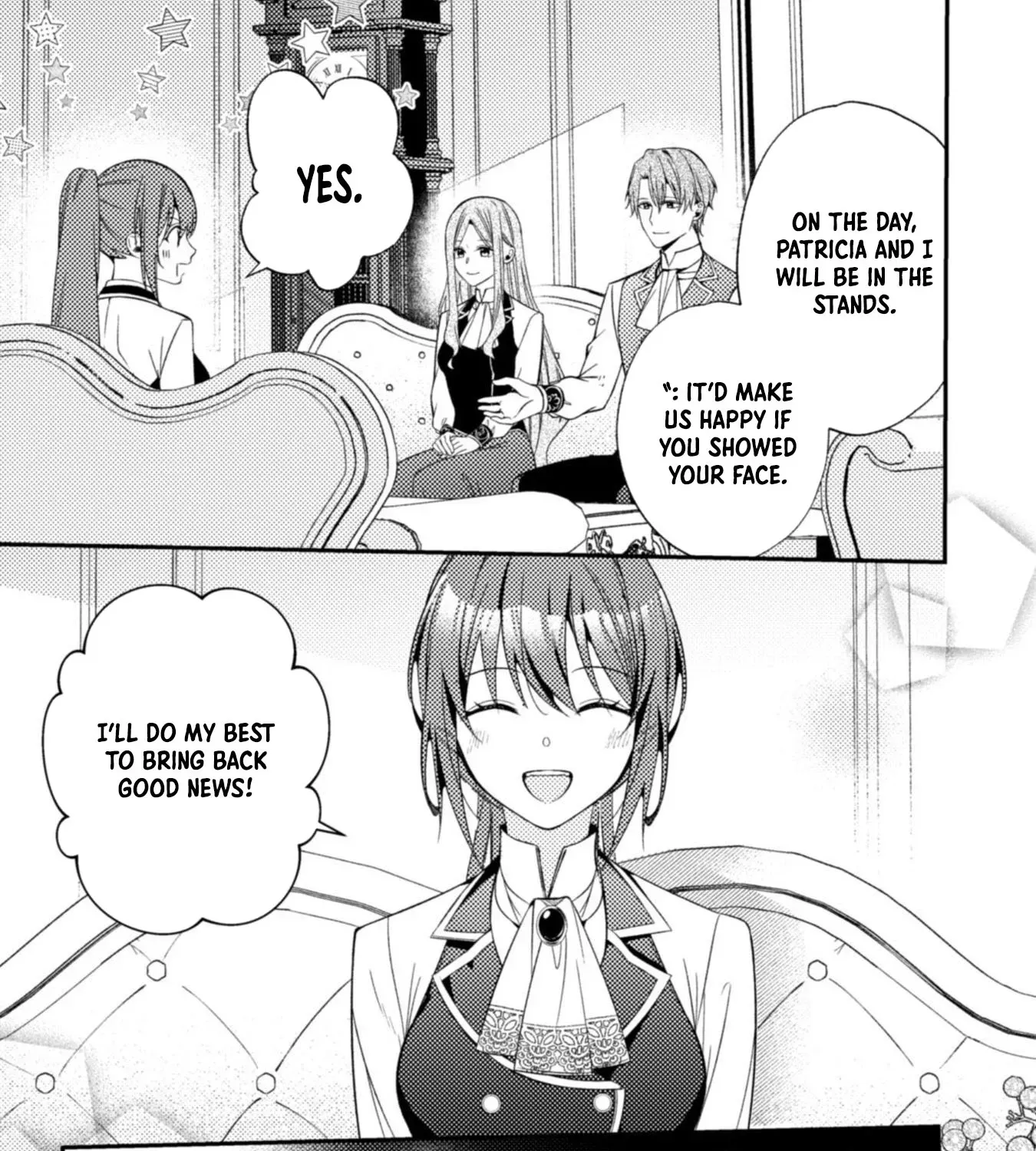 I Offered to Find the Ideal Bride, but My Cold Fiancé Suddenly Got Involved Chapter 8 page 45 - 