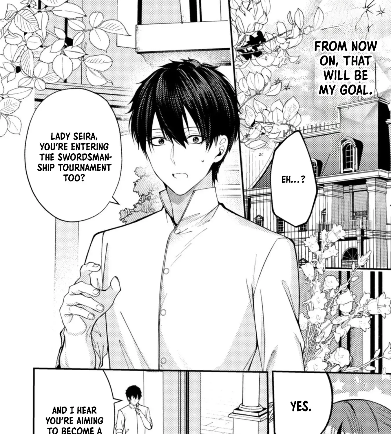 I Offered to Find the Ideal Bride, but My Cold Fiancé Suddenly Got Involved Chapter 8 page 47 - 