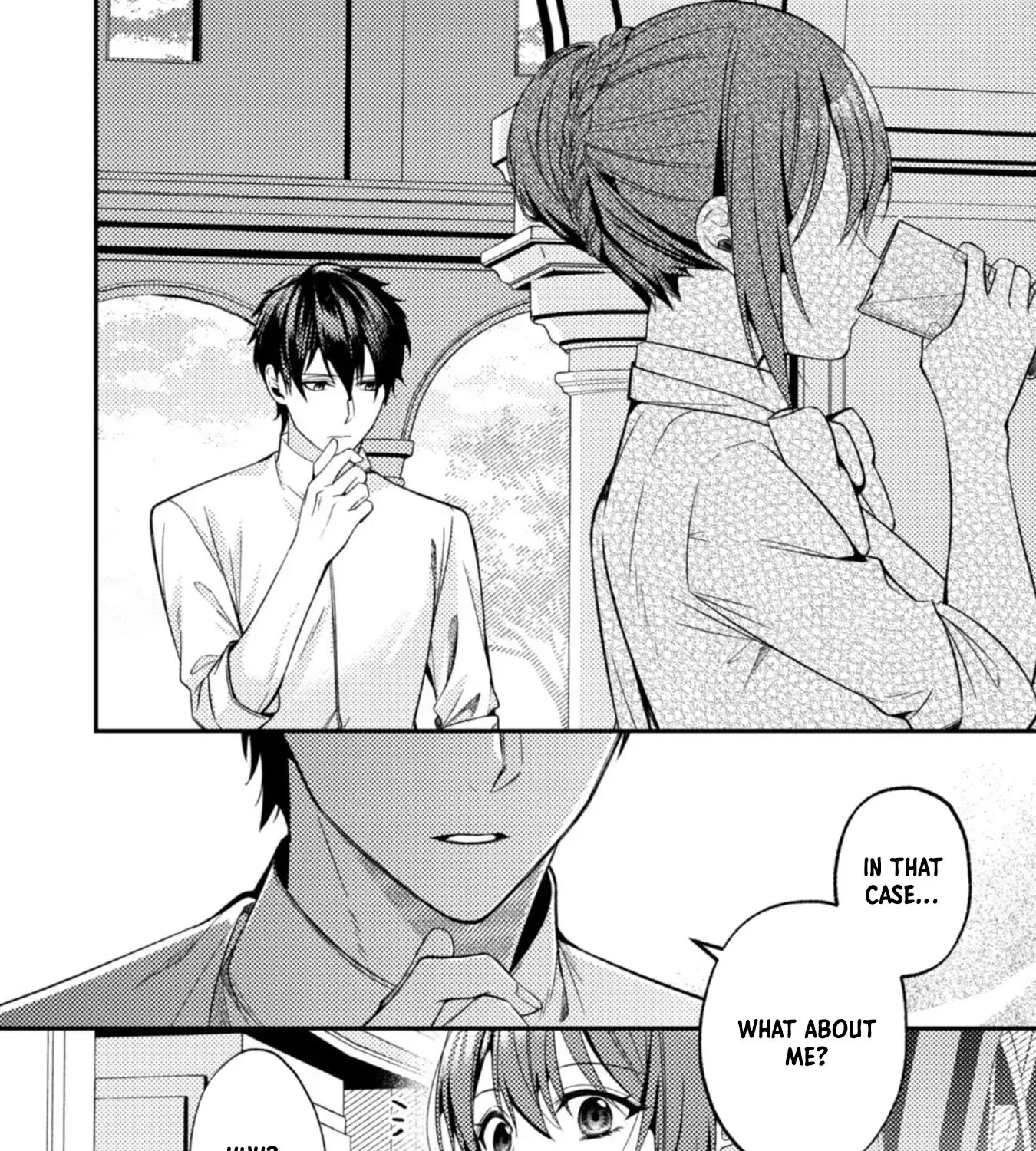 I Offered to Find the Ideal Bride, but My Cold Fiancé Suddenly Got Involved Chapter 8 page 51 - 