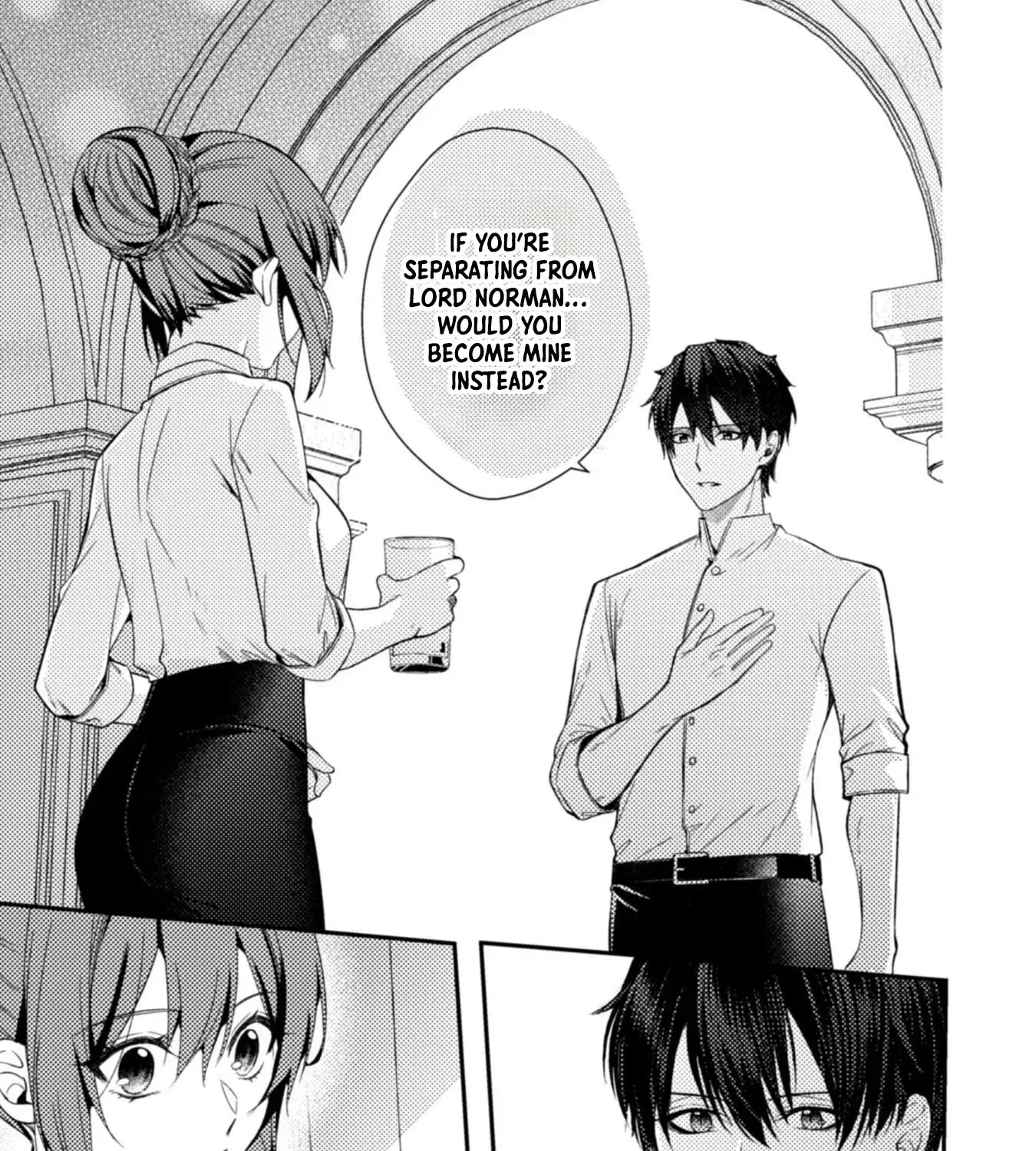 I Offered to Find the Ideal Bride, but My Cold Fiancé Suddenly Got Involved Chapter 8 page 53 - 