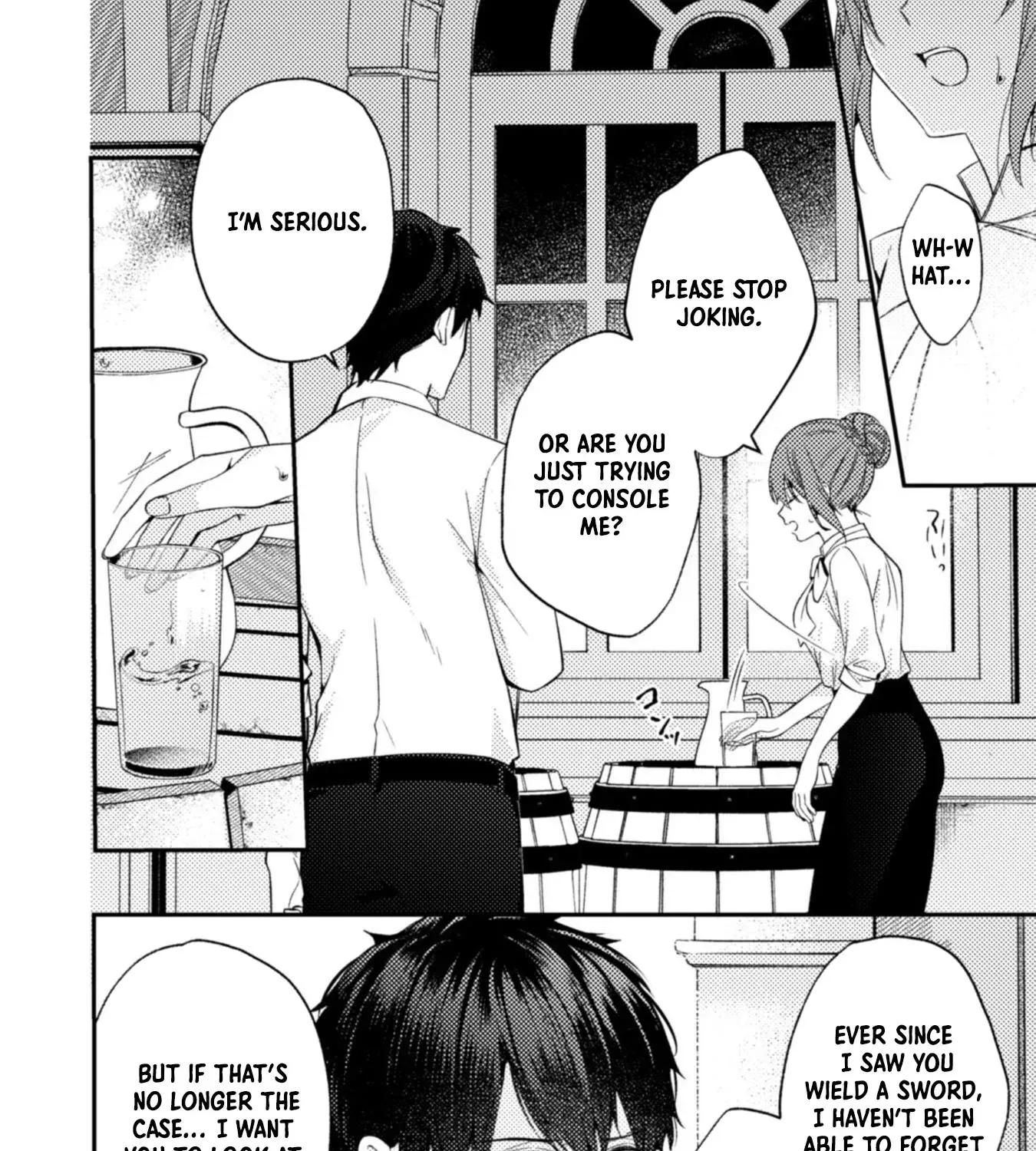 I Offered to Find the Ideal Bride, but My Cold Fiancé Suddenly Got Involved Chapter 8 page 55 - 