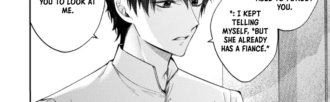 I Offered to Find the Ideal Bride, but My Cold Fiancé Suddenly Got Involved Chapter 8 page 56 - 