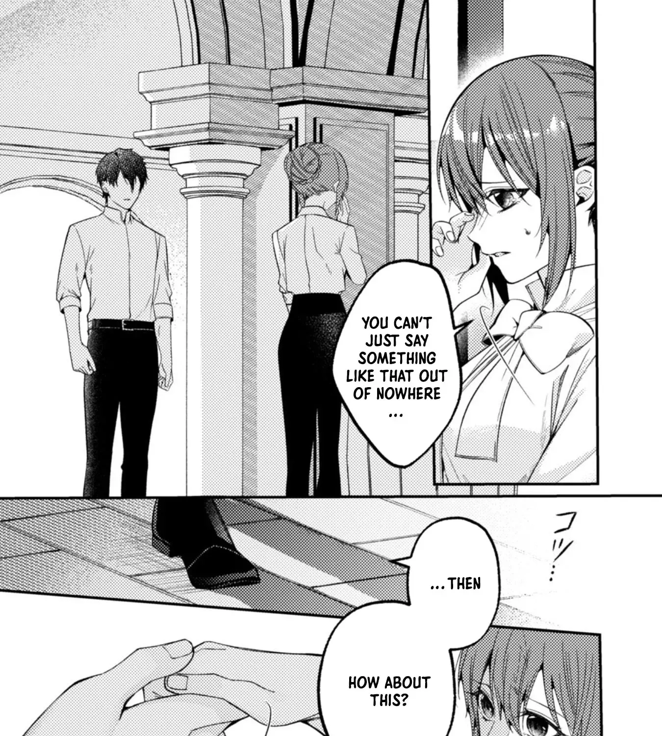 I Offered to Find the Ideal Bride, but My Cold Fiancé Suddenly Got Involved Chapter 8 page 57 - 