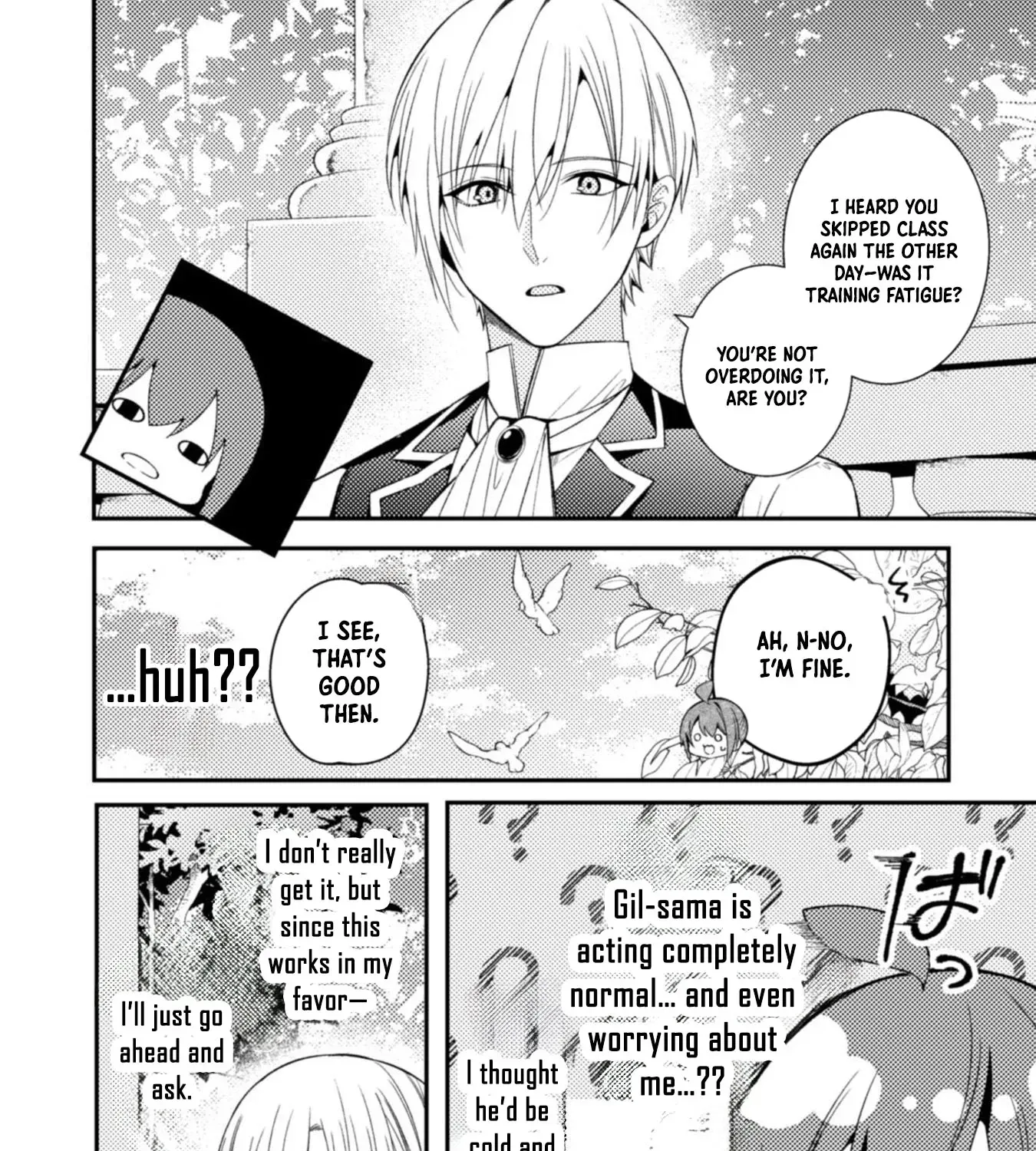 I Offered to Find the Ideal Bride, but My Cold Fiancé Suddenly Got Involved Chapter 8 page 7 - 