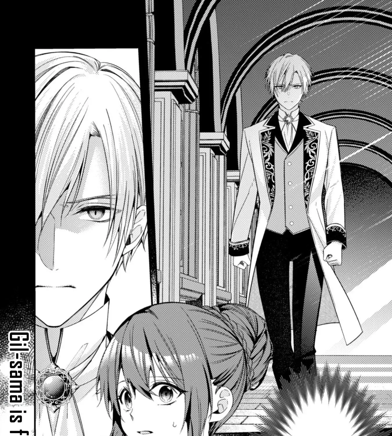 I Offered to Find the Ideal Bride, but My Cold Fiancé Suddenly Got Involved Chapter 8 page 63 - 