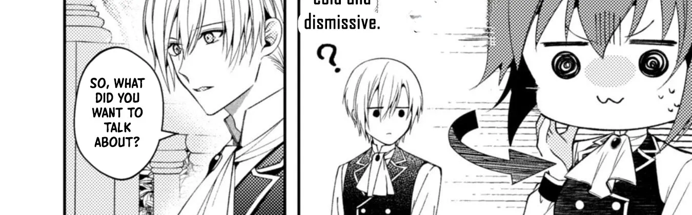 I Offered to Find the Ideal Bride, but My Cold Fiancé Suddenly Got Involved Chapter 8 page 8 - 