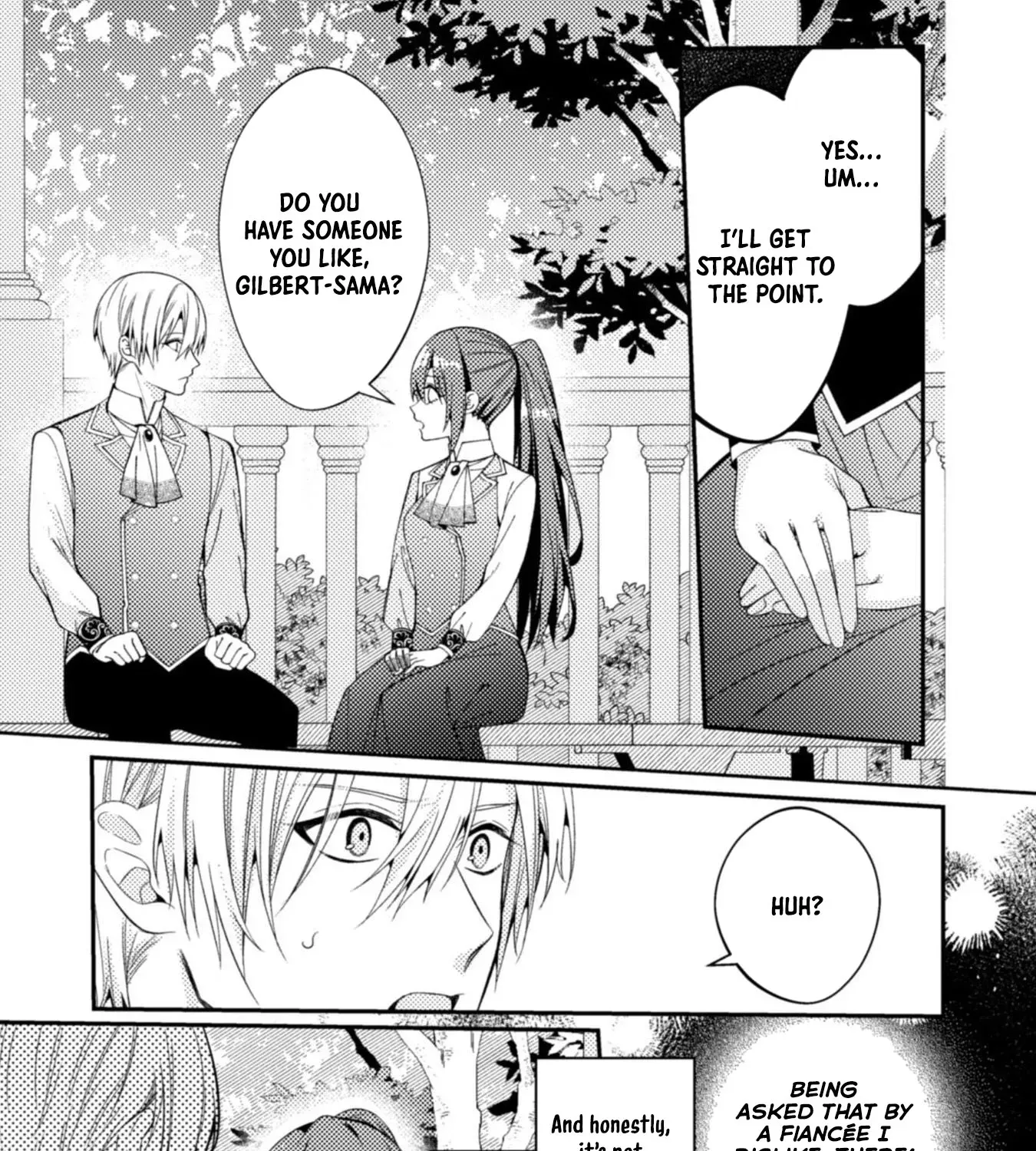 I Offered to Find the Ideal Bride, but My Cold Fiancé Suddenly Got Involved Chapter 8 page 9 - 