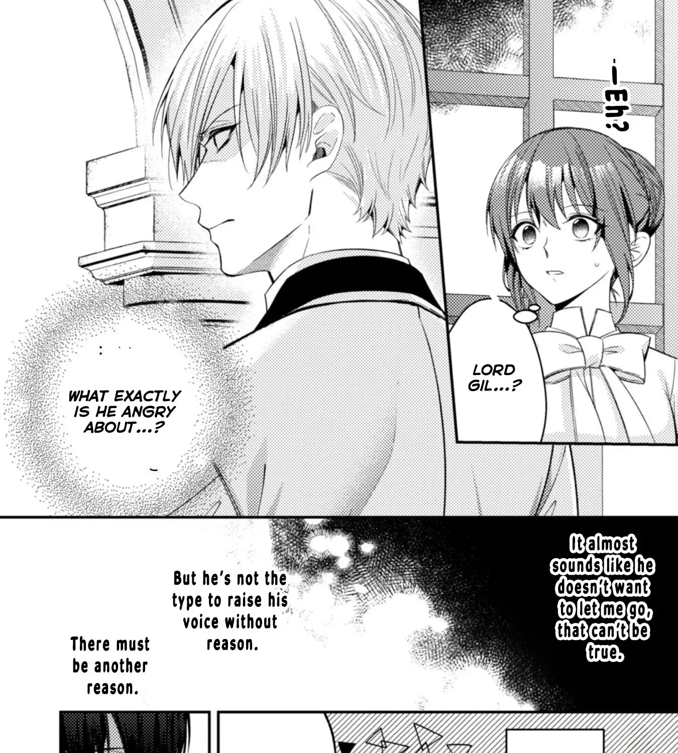 I Offered to Find the Ideal Bride, but My Cold Fiancé Suddenly Got Involved Chapter 9 page 11 - 