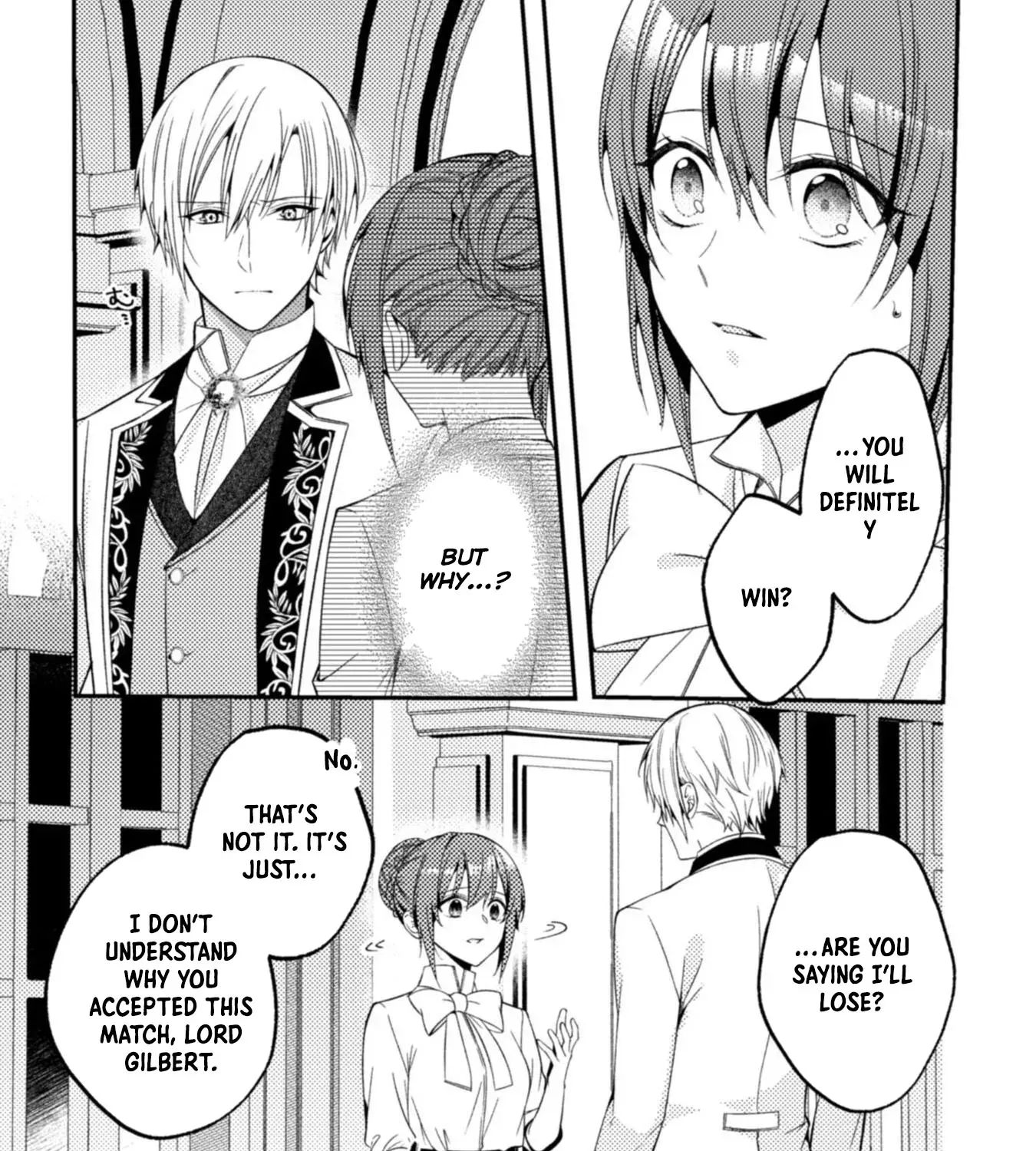 I Offered to Find the Ideal Bride, but My Cold Fiancé Suddenly Got Involved Chapter 9 page 21 - 