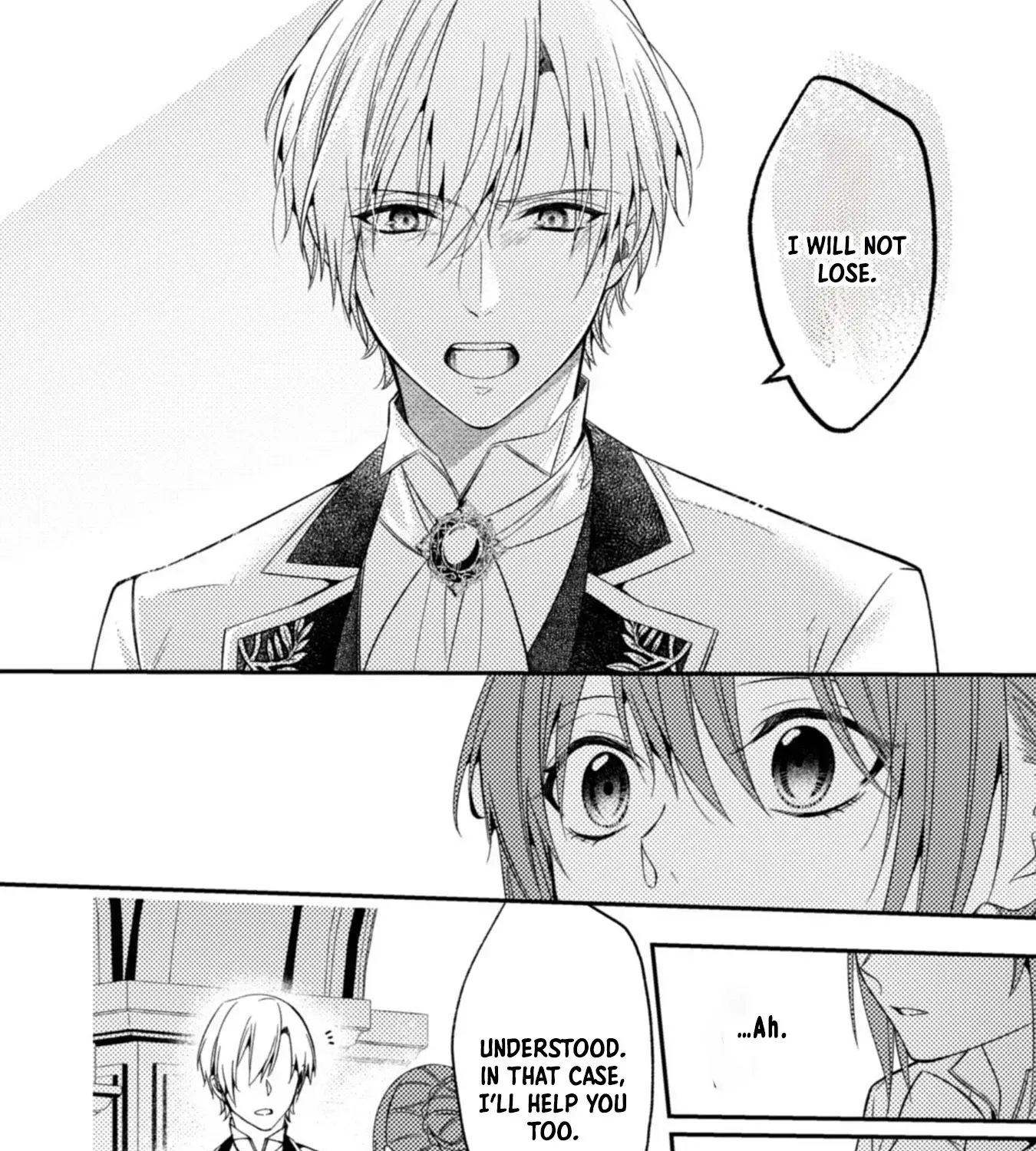 I Offered to Find the Ideal Bride, but My Cold Fiancé Suddenly Got Involved Chapter 9 page 23 - 
