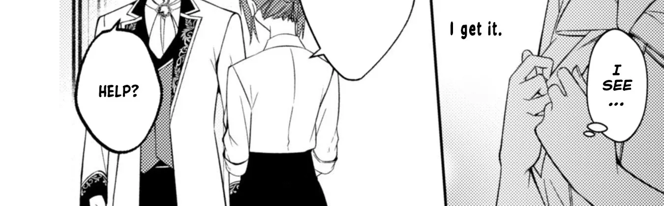 I Offered to Find the Ideal Bride, but My Cold Fiancé Suddenly Got Involved Chapter 9 page 24 - 