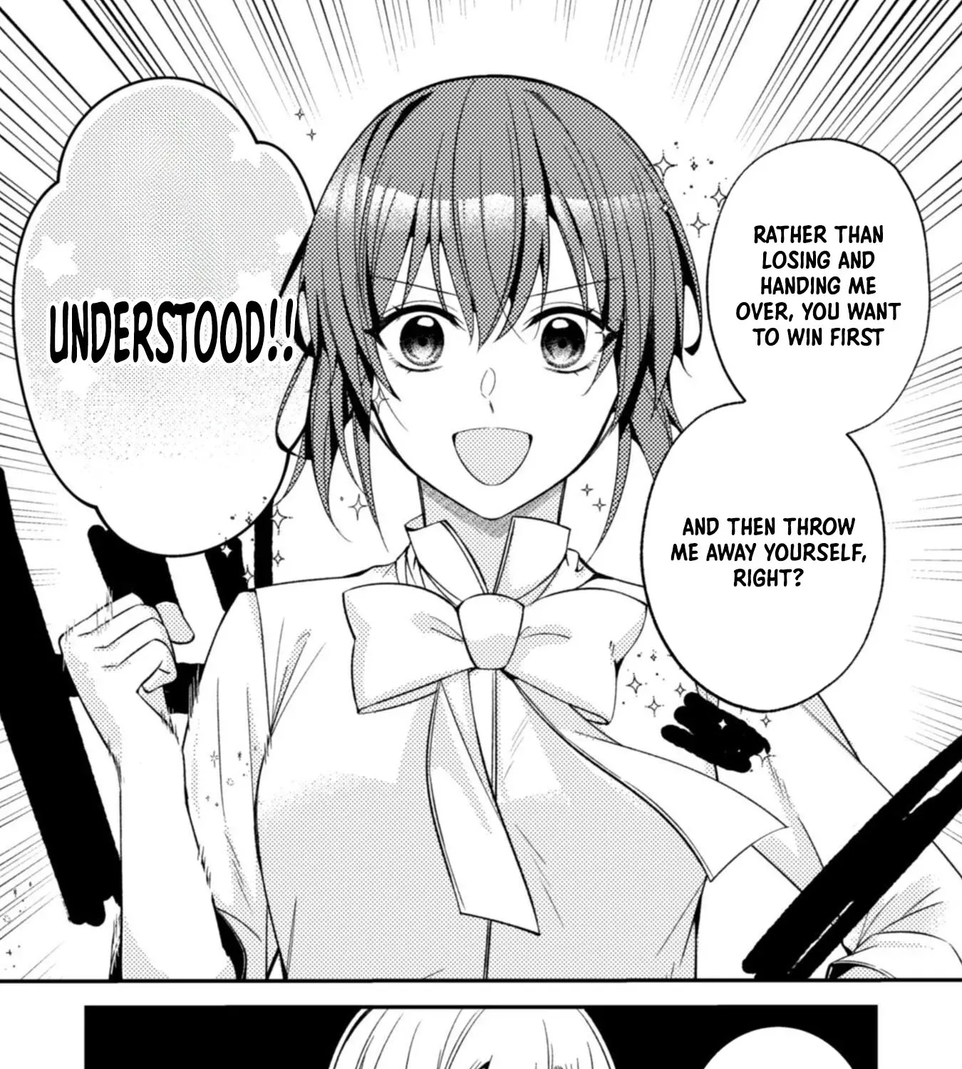I Offered to Find the Ideal Bride, but My Cold Fiancé Suddenly Got Involved Chapter 9 page 27 - 