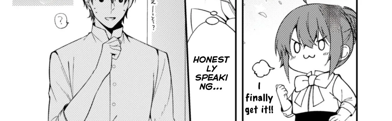 I Offered to Find the Ideal Bride, but My Cold Fiancé Suddenly Got Involved Chapter 9 page 30 - 