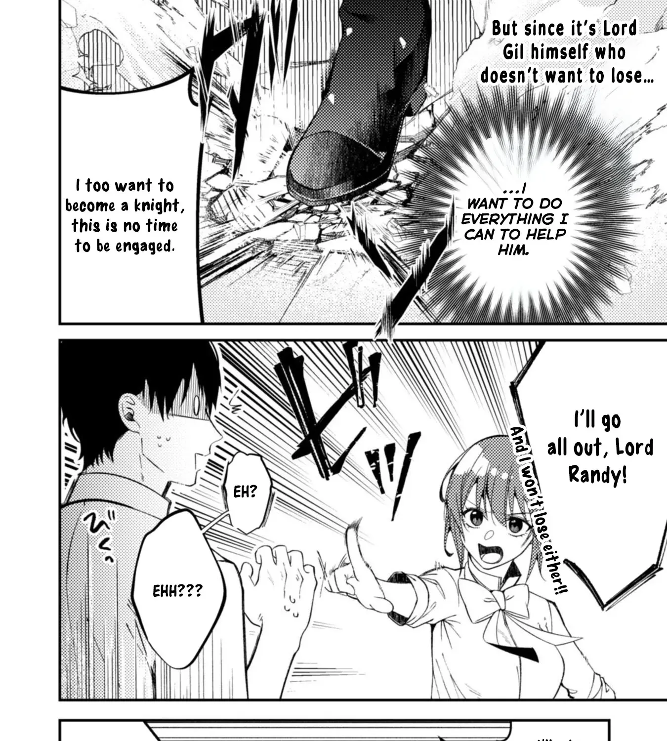 I Offered to Find the Ideal Bride, but My Cold Fiancé Suddenly Got Involved Chapter 9 page 31 - 