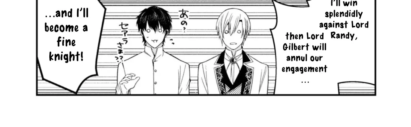 I Offered to Find the Ideal Bride, but My Cold Fiancé Suddenly Got Involved Chapter 9 page 32 - 