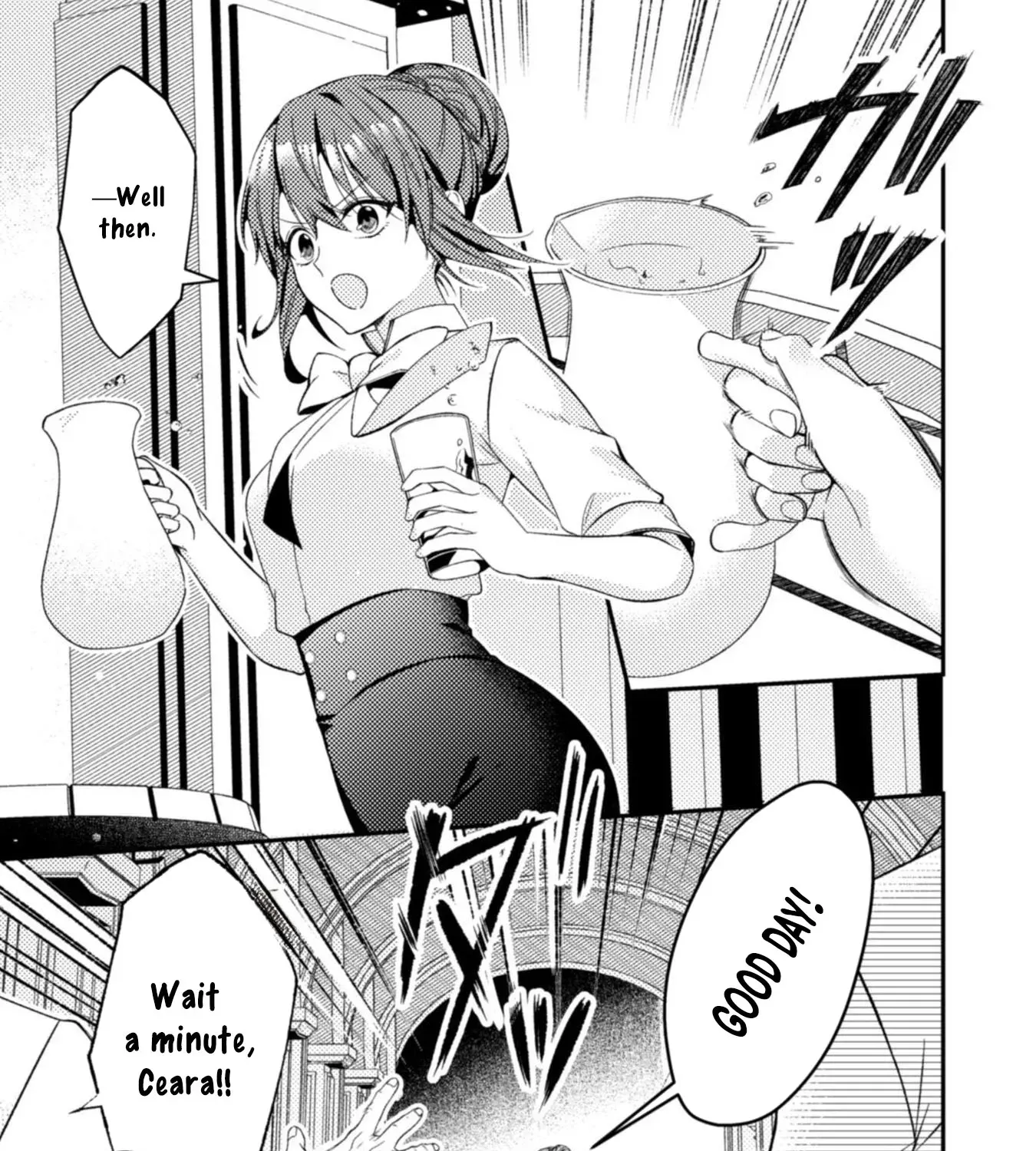 I Offered to Find the Ideal Bride, but My Cold Fiancé Suddenly Got Involved Chapter 9 page 33 - 