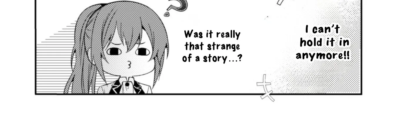 I Offered to Find the Ideal Bride, but My Cold Fiancé Suddenly Got Involved Chapter 9 page 36 - 