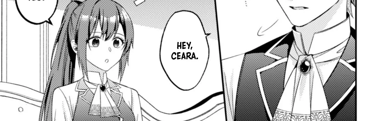 I Offered to Find the Ideal Bride, but My Cold Fiancé Suddenly Got Involved Chapter 9 page 38 - 