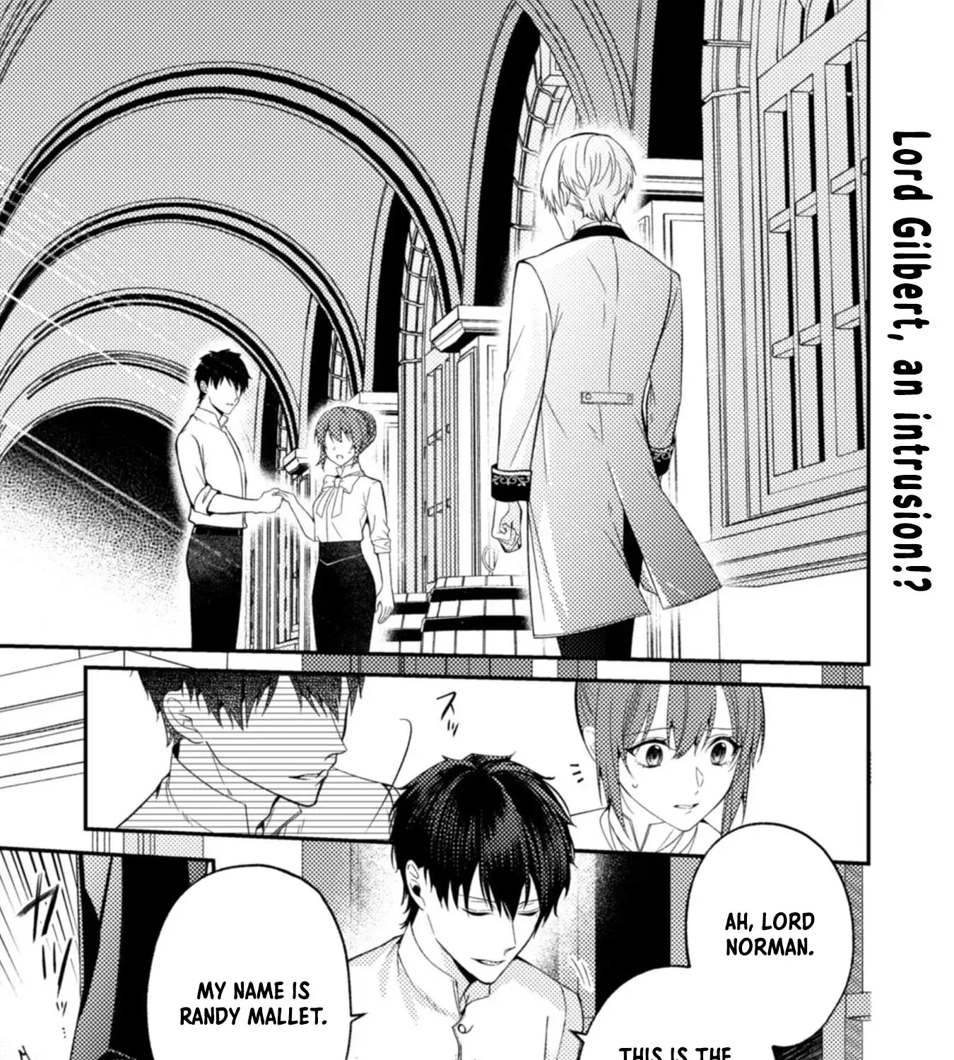 I Offered to Find the Ideal Bride, but My Cold Fiancé Suddenly Got Involved Chapter 9 page 5 - 