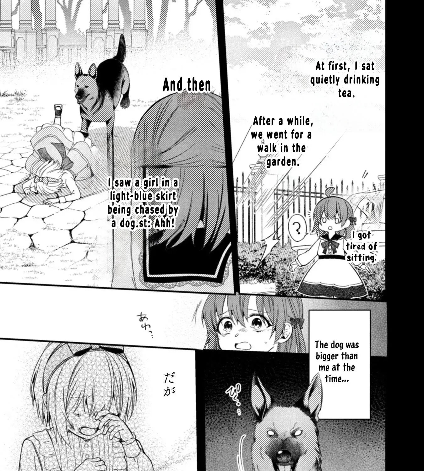 I Offered to Find the Ideal Bride, but My Cold Fiancé Suddenly Got Involved Chapter 9 page 45 - 