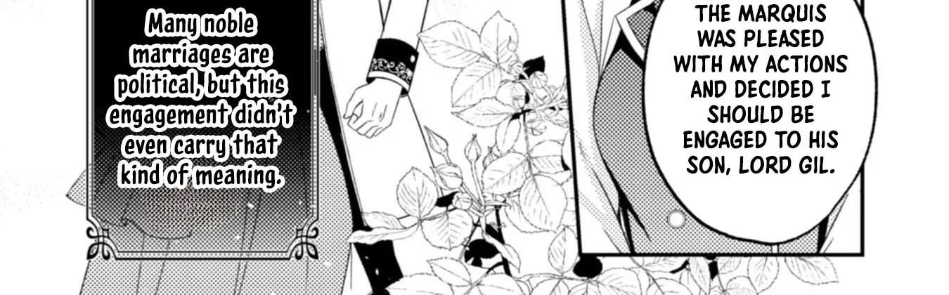 I Offered to Find the Ideal Bride, but My Cold Fiancé Suddenly Got Involved Chapter 9 page 48 - 