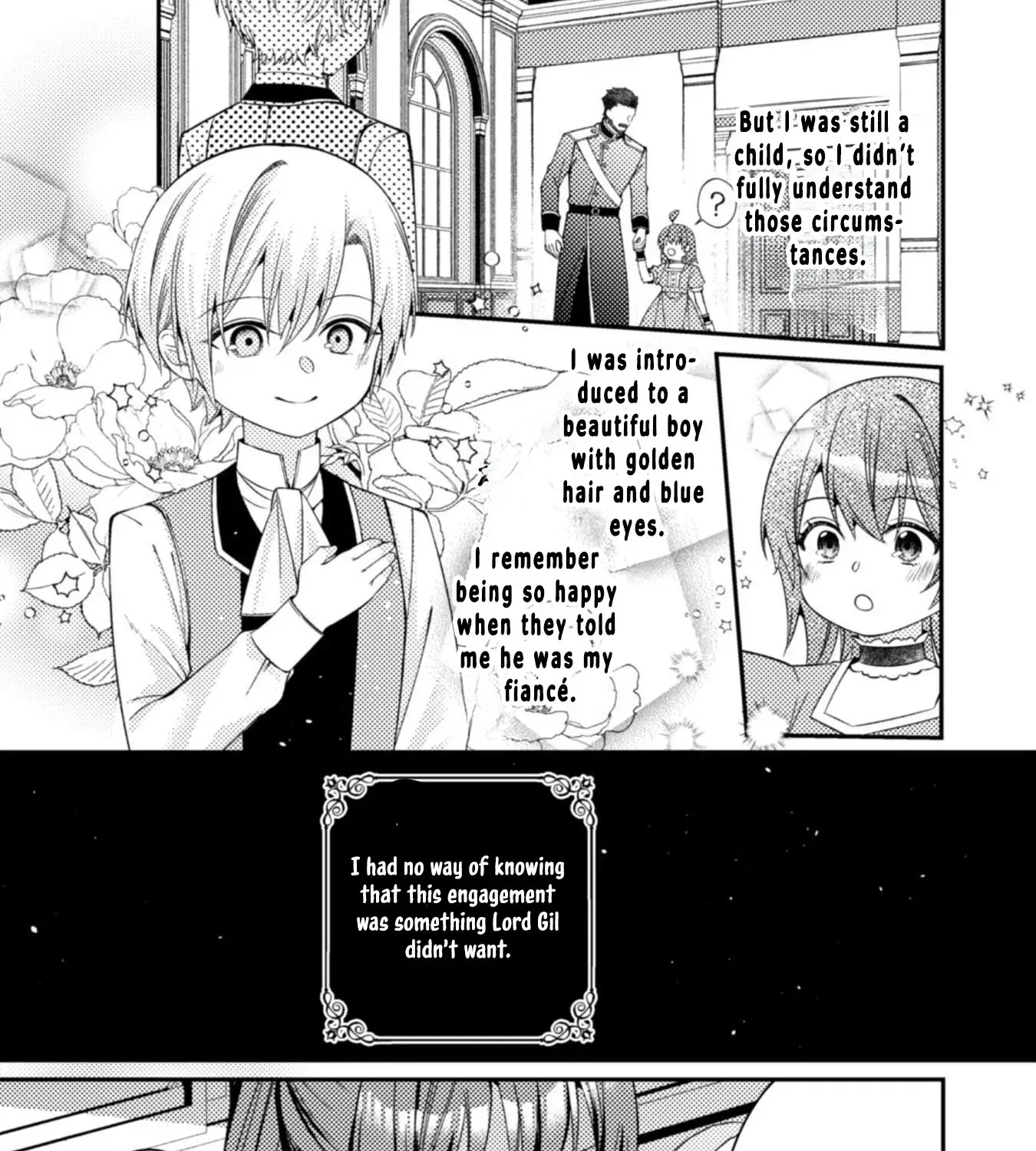 I Offered to Find the Ideal Bride, but My Cold Fiancé Suddenly Got Involved Chapter 9 page 49 - 