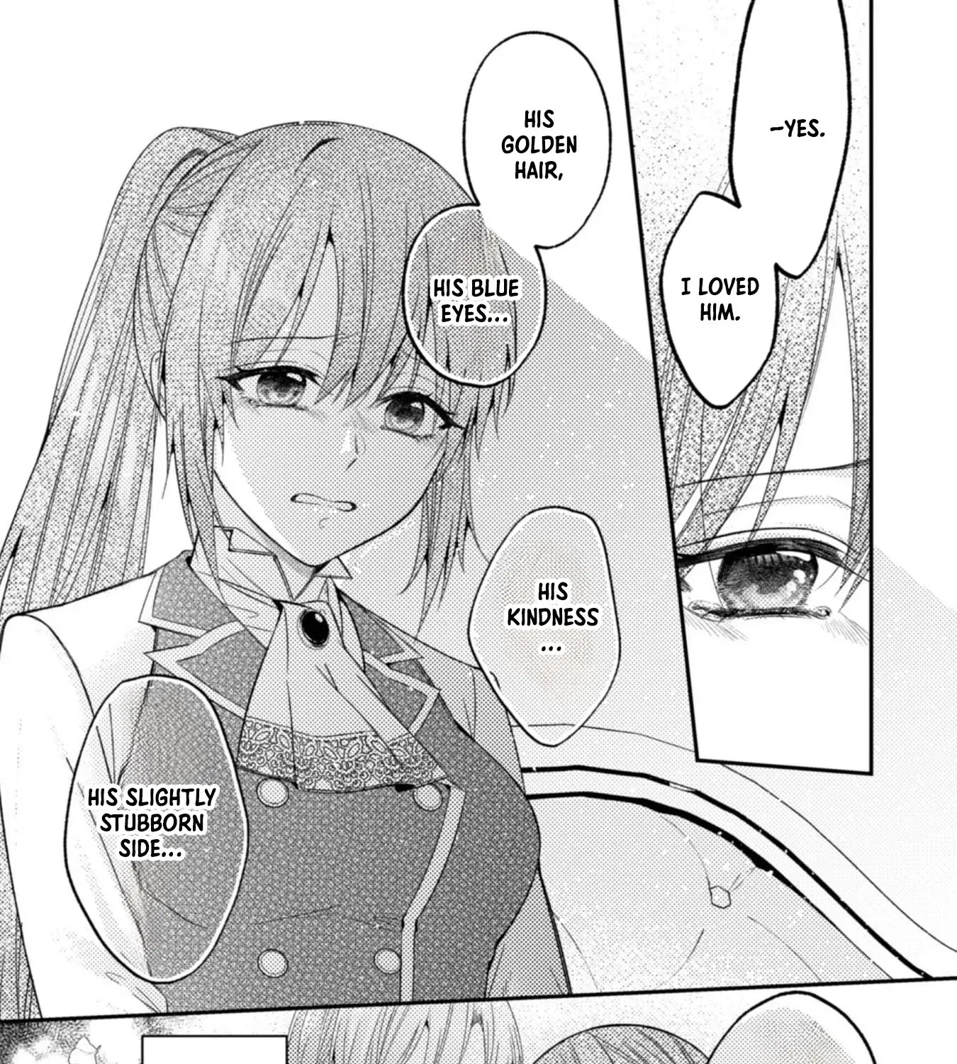 I Offered to Find the Ideal Bride, but My Cold Fiancé Suddenly Got Involved Chapter 9 page 53 - 