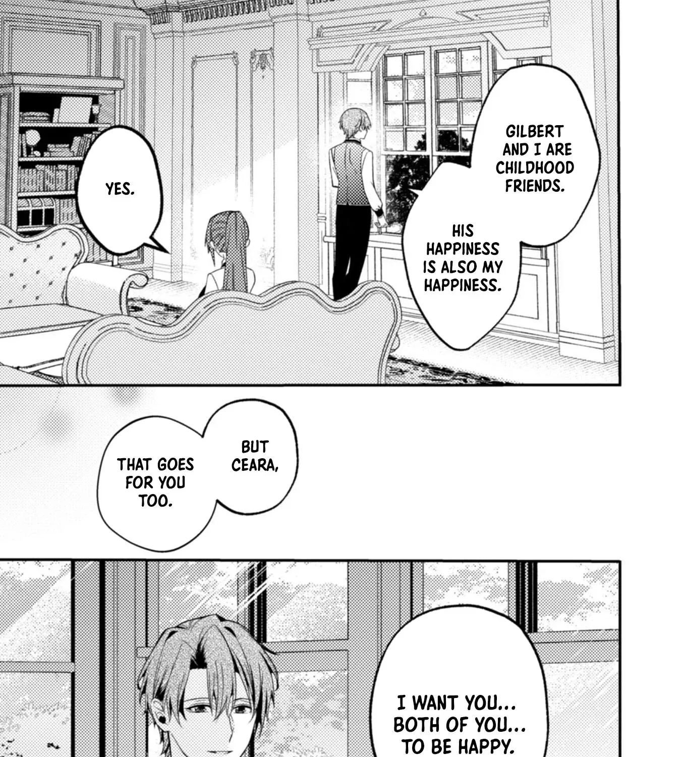 I Offered to Find the Ideal Bride, but My Cold Fiancé Suddenly Got Involved Chapter 9 page 57 - 