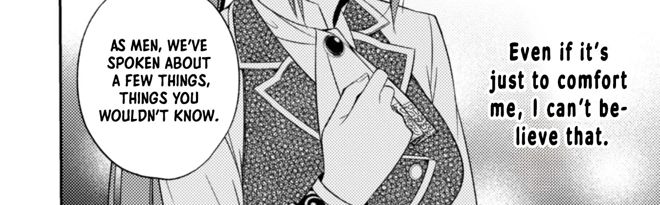I Offered to Find the Ideal Bride, but My Cold Fiancé Suddenly Got Involved Chapter 9 page 60 - 