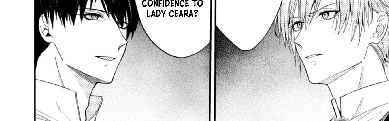 I Offered to Find the Ideal Bride, but My Cold Fiancé Suddenly Got Involved Chapter 9 page 8 - 