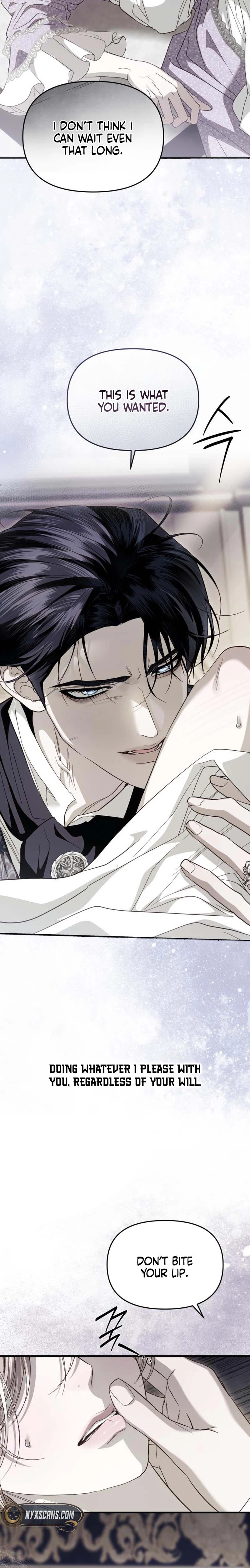 I Only Need the Duke's Child Chapter 32 page 2 - 